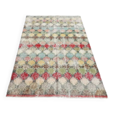 Tribal Anatolian Kurdish Rug sku 1071
