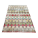 Tapis kurde tribal anatolien sku 1071