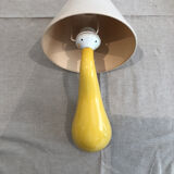 Applique jaune