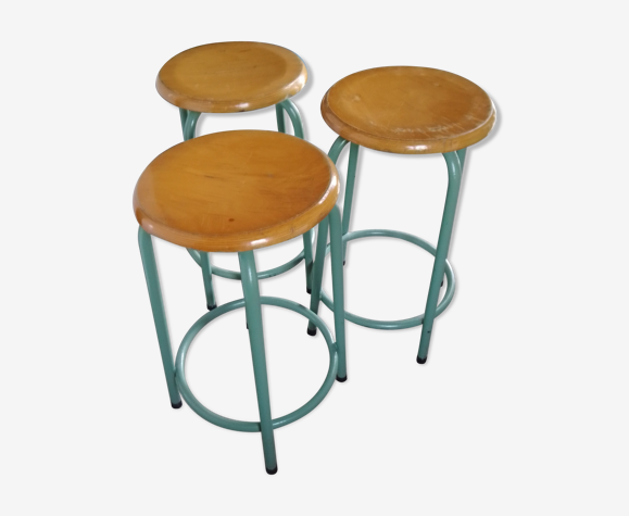 Tabouret vintage