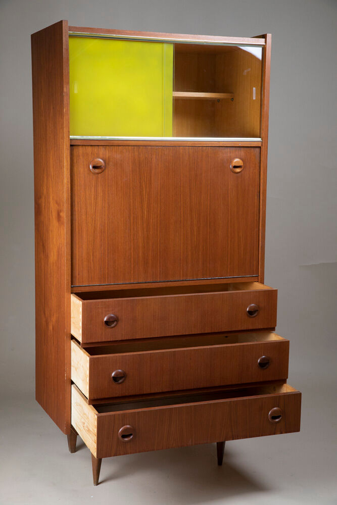 Scandinavian Grand Secretary