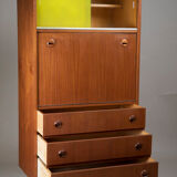 Scandinavian Grand Secretary