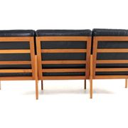 Illum Wikkelso for Niels Eilersen Capella Sofa - danish design