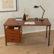 Free Standing Desk, 1960s