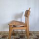 Ellipse chairs by Roger Landault for Robert Santou