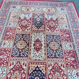 Carpet XXth of 2 m x 2 m 90