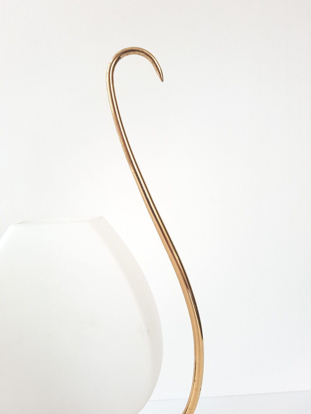 Table lamp house Arlus 1950