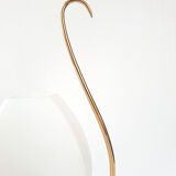 Lampe de table maison Arlus 1950