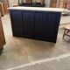 Antique counter