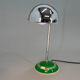 Lampe de table avec abat-jour flexible, années 1950