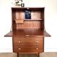 Secretary, 1950s