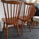 Baumann bistro chairs