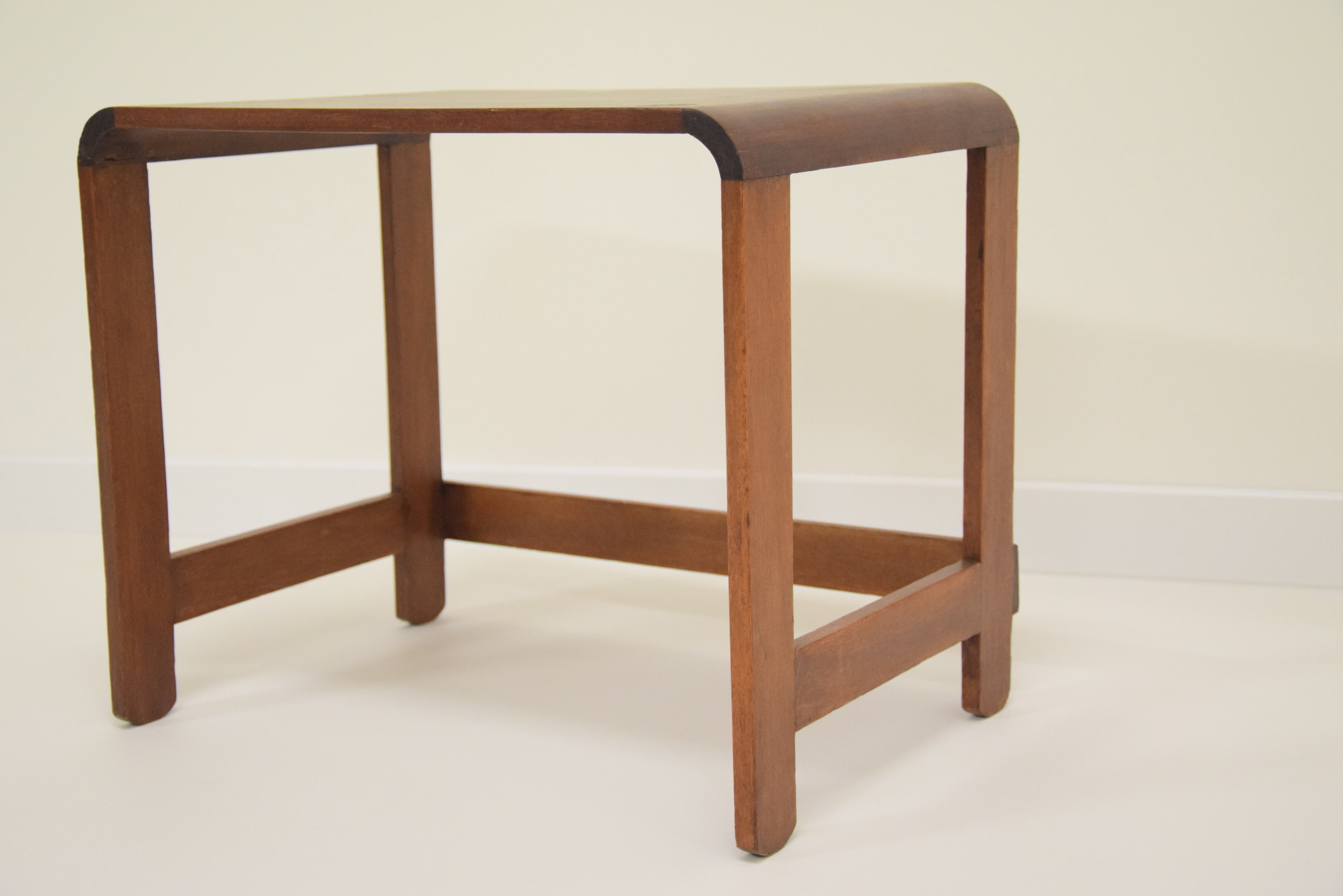 Coffee table Majorelle Art Nouveau