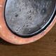 Robert Picault ceramics, black glazed earthenware, 1960