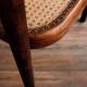 Vintage Bentwood Chair by TON Czechoslovakia, 1970s