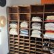 Antique trade furniture