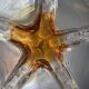 XXL Table Lamp Murano Glass by Toni Zuccheri for AV Mazzega 1