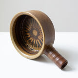 Mdi Century Mobach ceramic bowl with handle