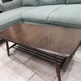 Scandinavian coffee table by Ercol