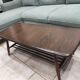 Table basse scandinave Ercol