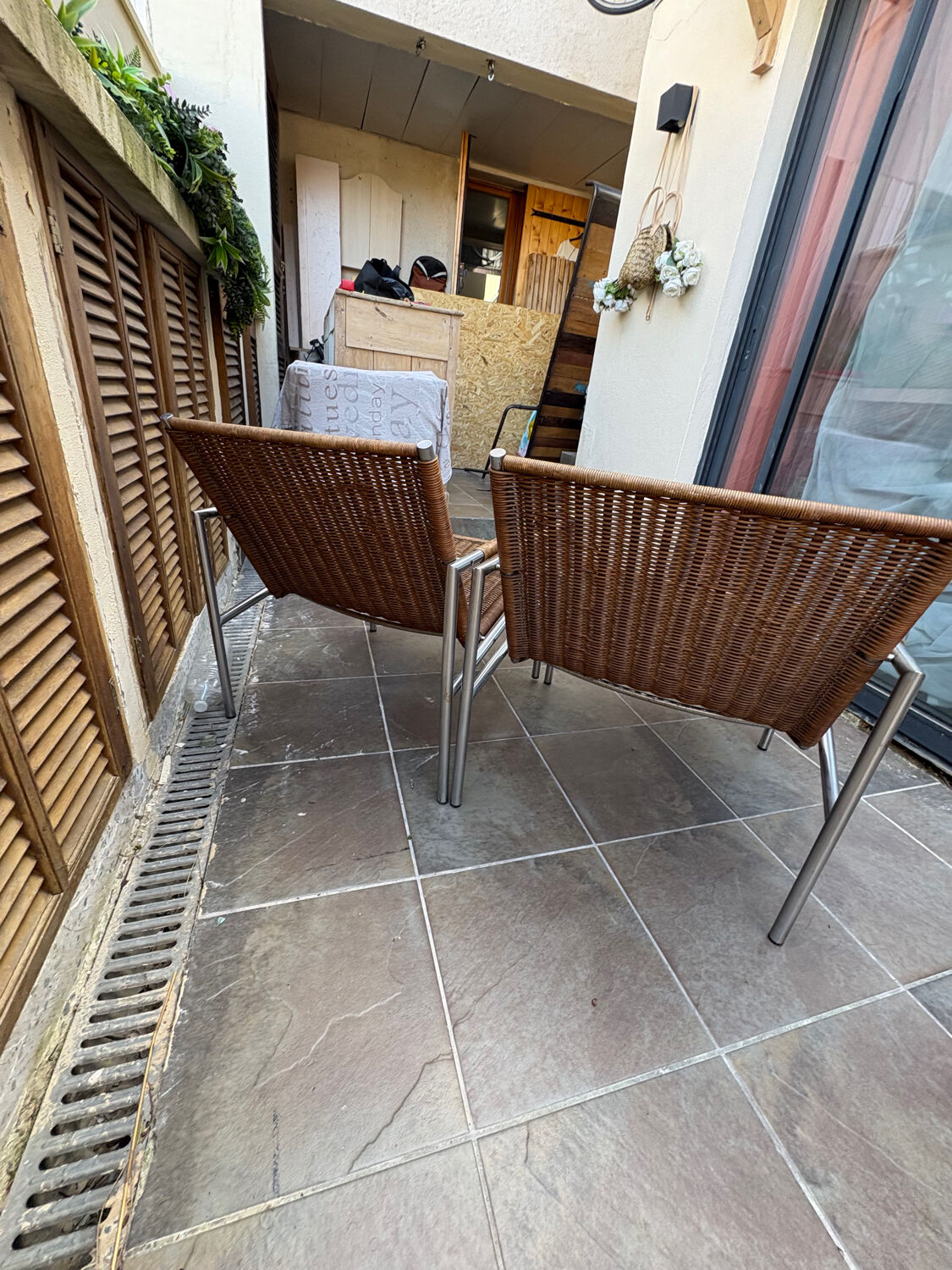 Armchair sz01 by Martin Visser