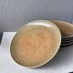Hutschenreuther Germany plates - contemporary design - 26 cm