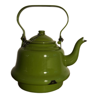 Kettle