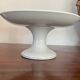 Compotier dish St Amand circa 1920
