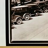 Fine Art Photography – Walker Evans Downtown Greensboro, Alabama