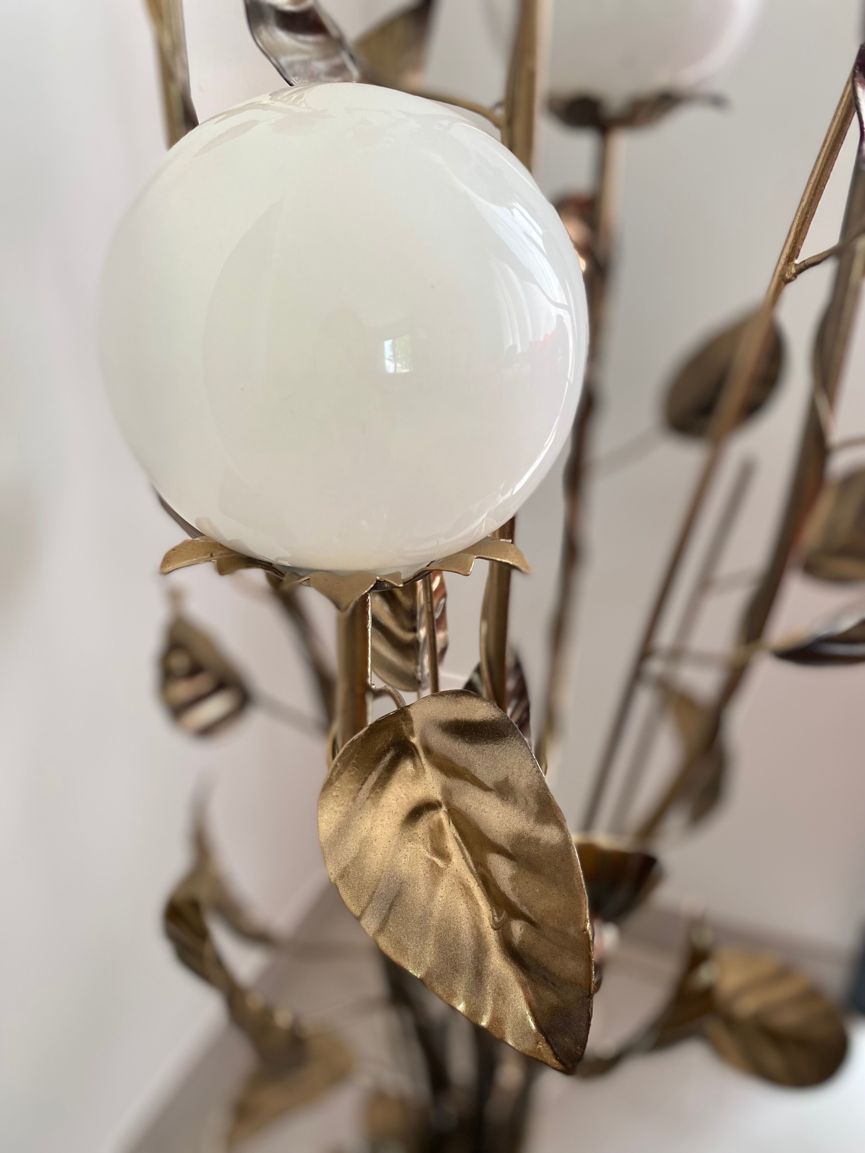 Floor lamp 70s/80s