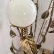Floor lamp 70s/80s