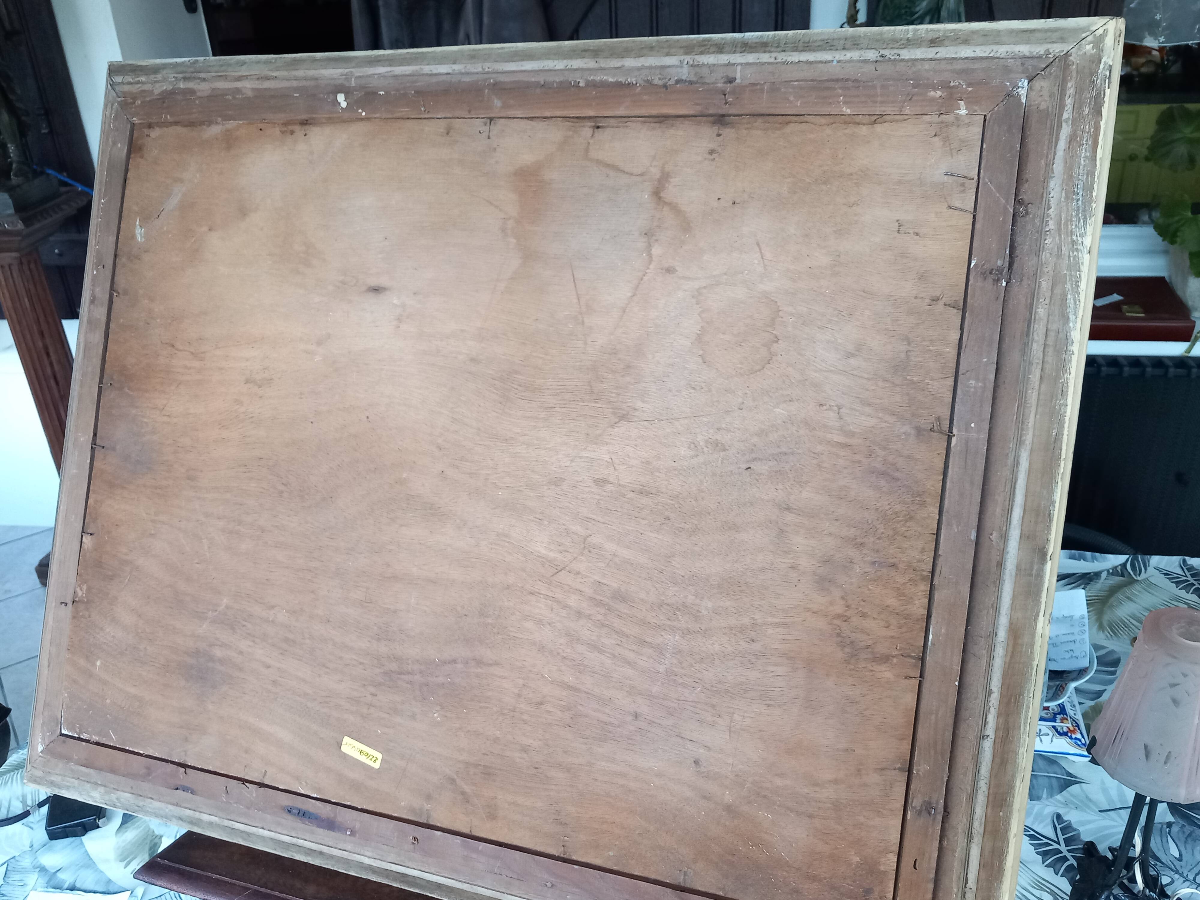 HSP Still life bouquet of flowers