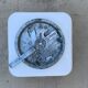 Opaline ceiling light