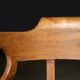Restoration chair of the national collections. Stamped.