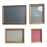 Frames / Set of 4 frames