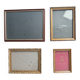 Frames / Set of 4 frames