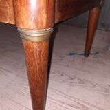 Louis XV I style chest of drawers
