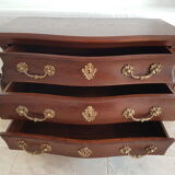 Louis XV style dresser
