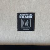 Right armchair Jean Michel Frank