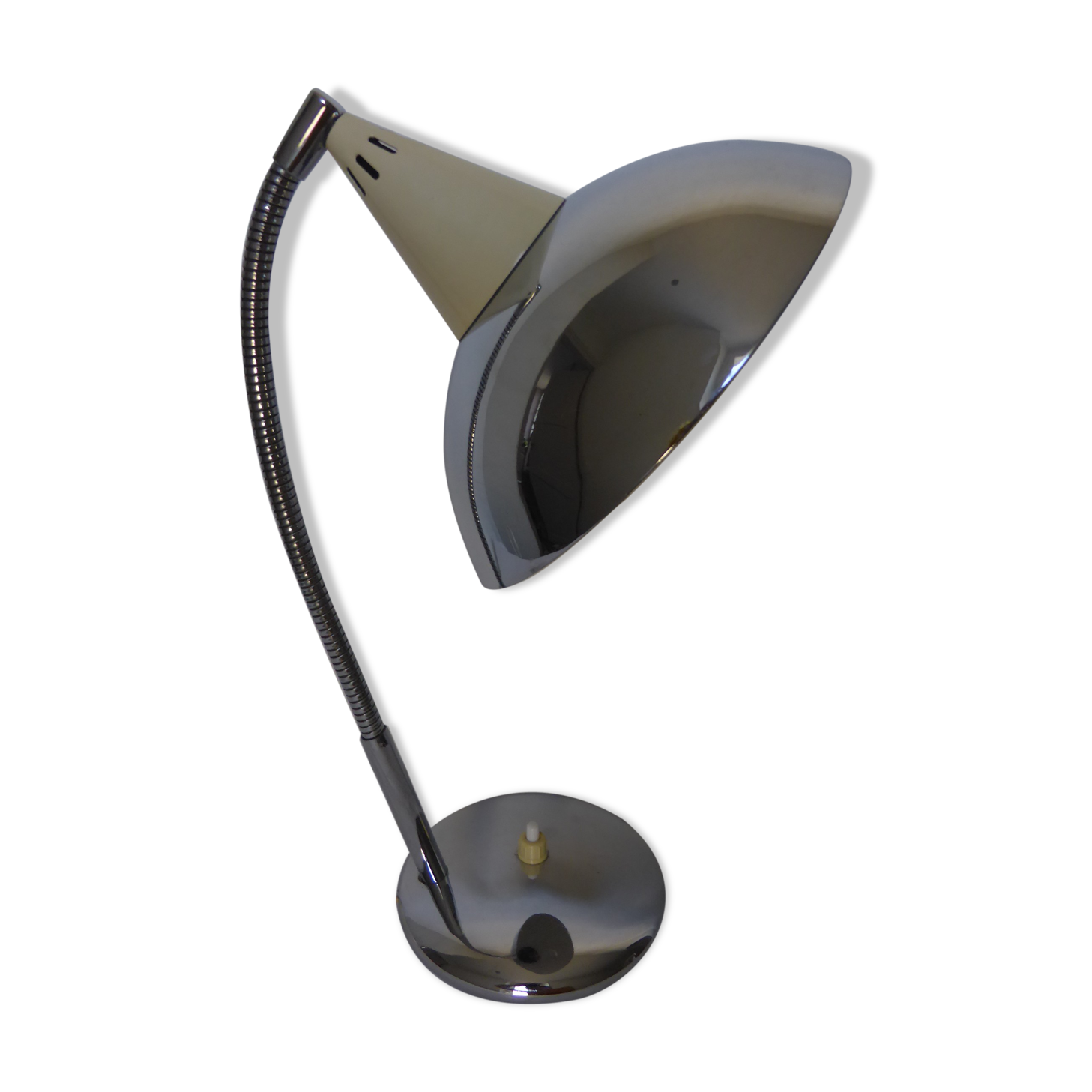 Lampe de bureau vintage 201025
