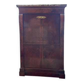 Secretaire