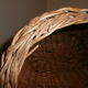 Wicker basket