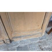Paire de portes art nouveau anciennes