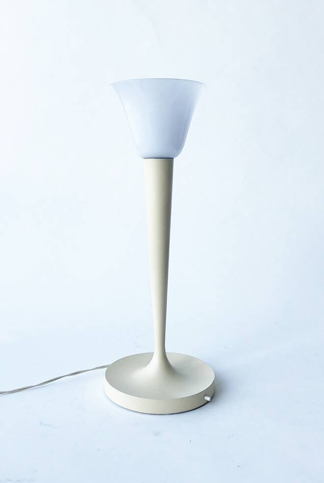 Lampe Perzel 1930