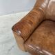 Vintage De Sede DS44 lounge chair, 1970s