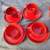 Vintage Winterling Coffee Set