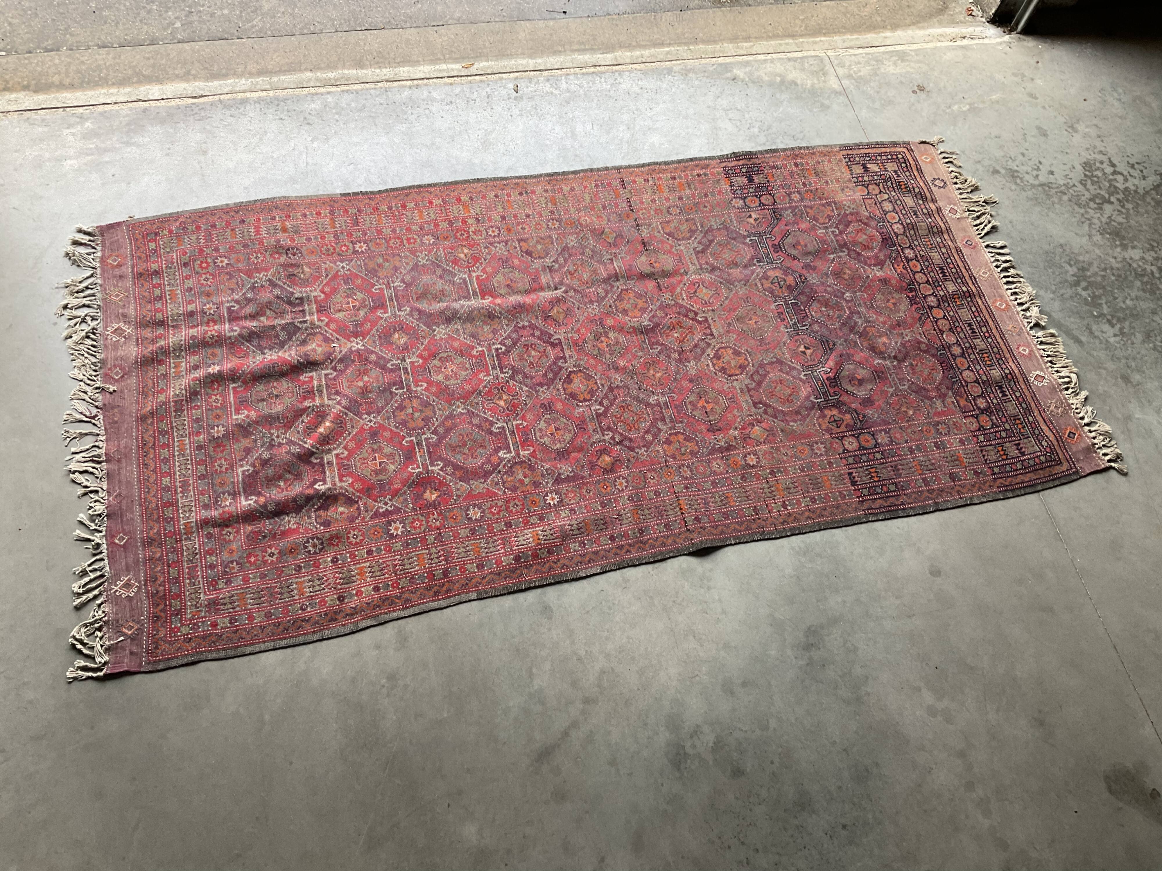 Carpet