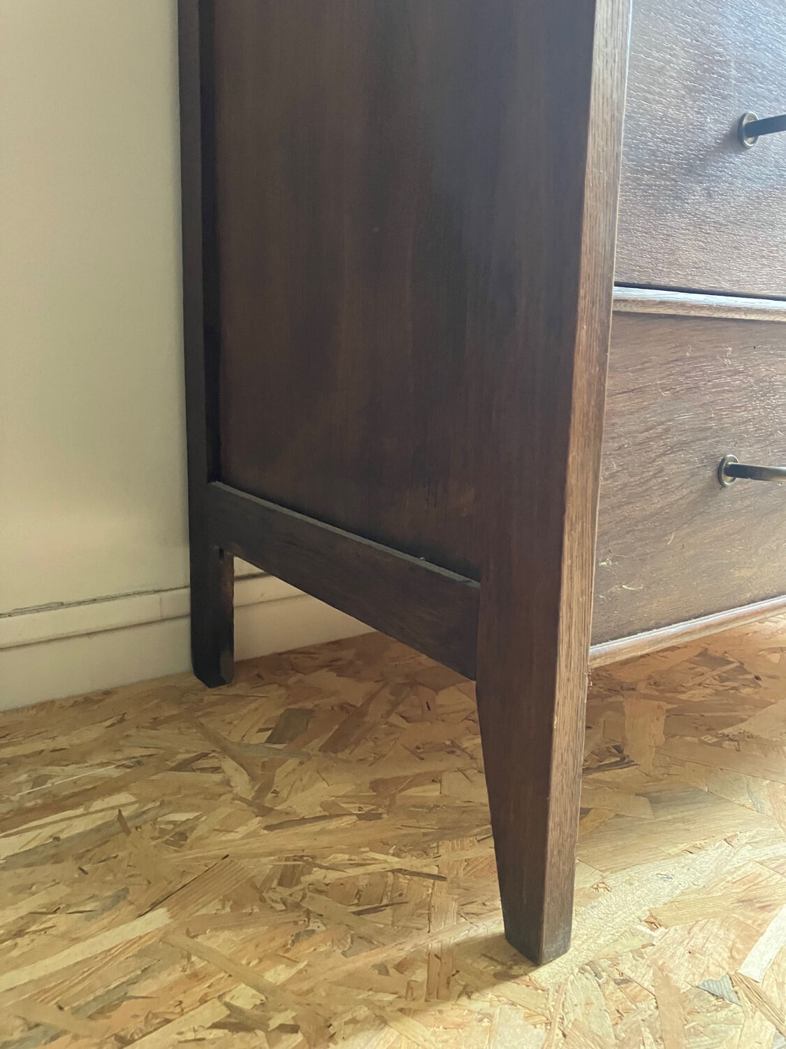 Chest of drawers 4 drawers