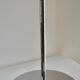 DBGM lamppost 2 lights orange and chrome 70s