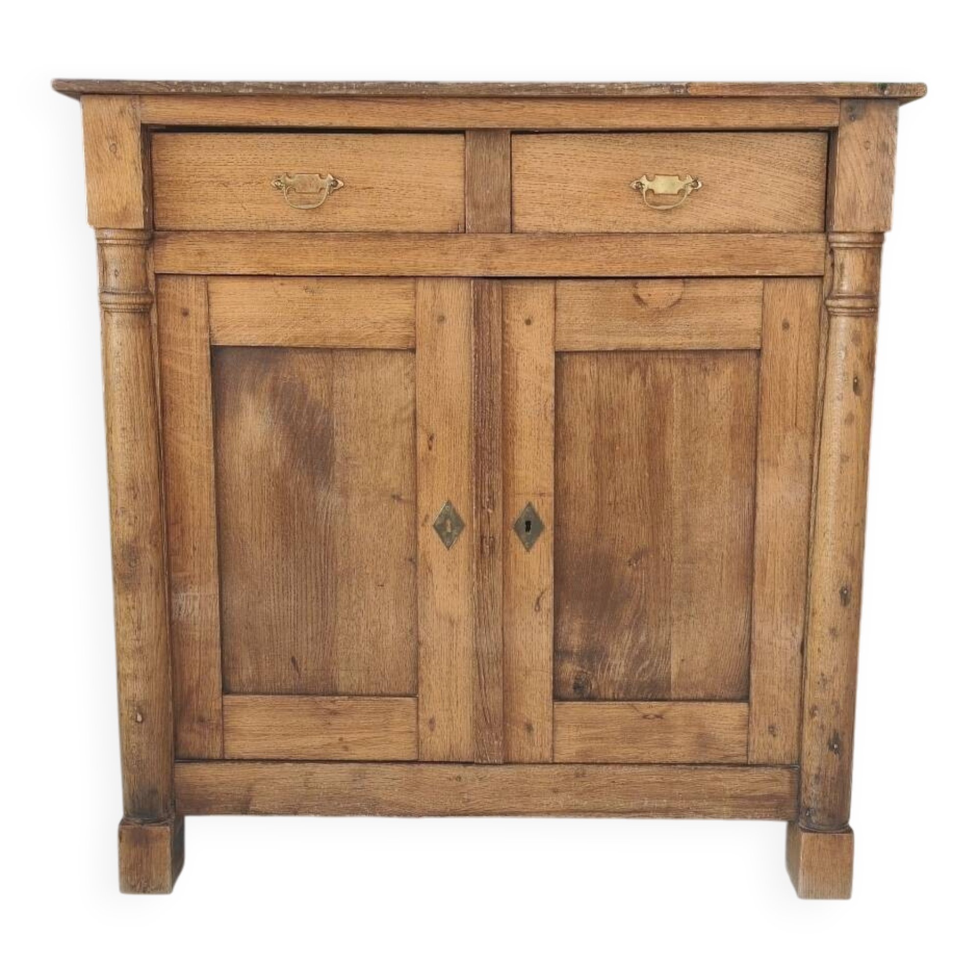 Parisian solid wood furniture